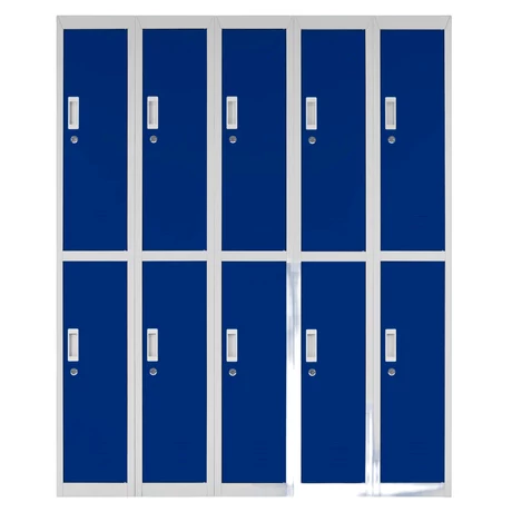 Locker de Color LC5-02 Azul