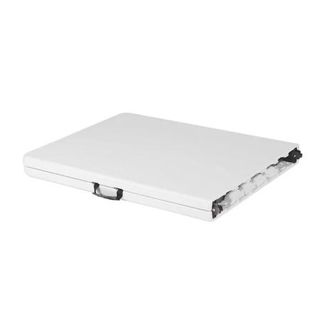 Mesa plegable 180x75 cm. - vista alternativa