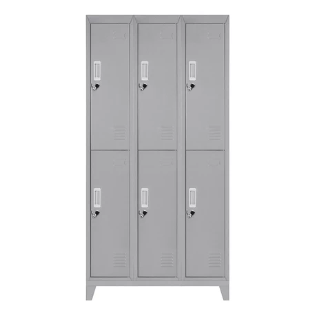 Locker Metálico P3-02