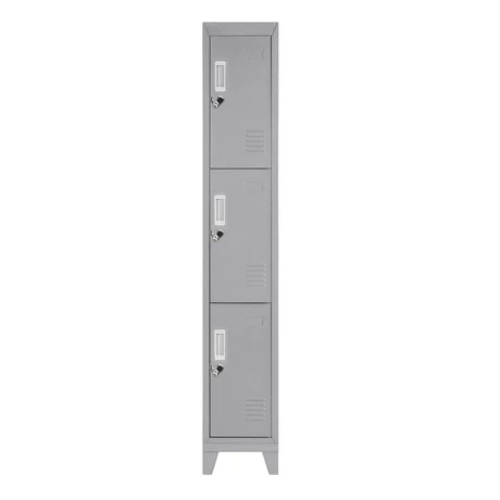 Locker Metálico P1-03