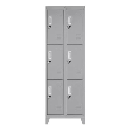 Locker Metálico P2-03