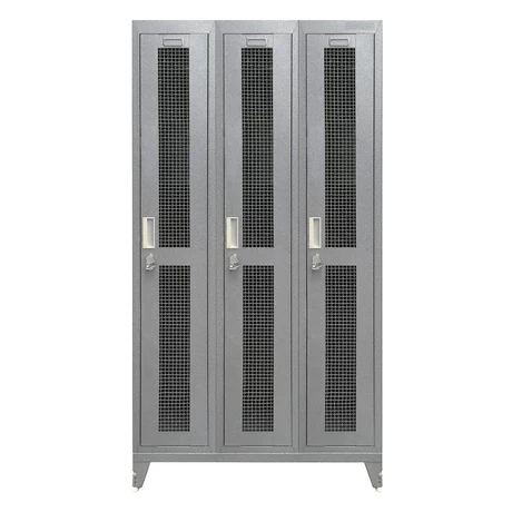 Locker Puerta Malla M3-01