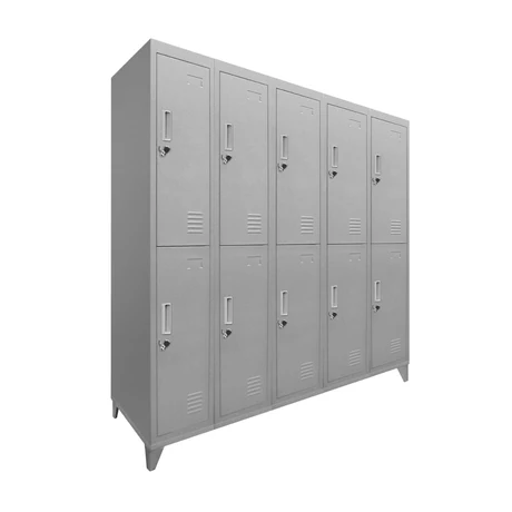 Locker Metálico P5-02 - vista alternativa