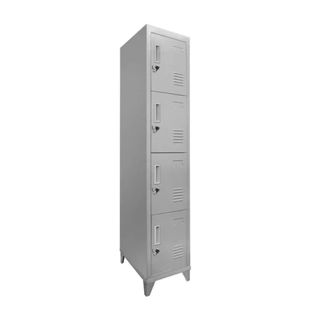 Locker Metálico P1-04 - vista alternativa