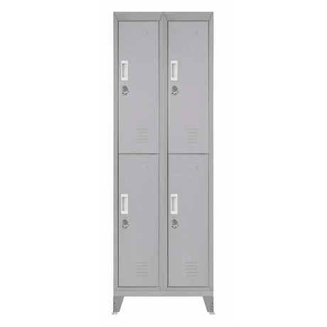 Locker Metálico P2-02