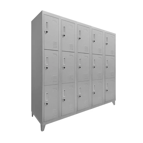 Locker Metálico P5-03 - vista alternativa