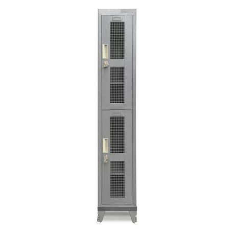 Locker Puerta Malla M1-02