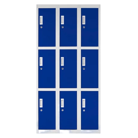 Locker de Color LC3-03 Azul