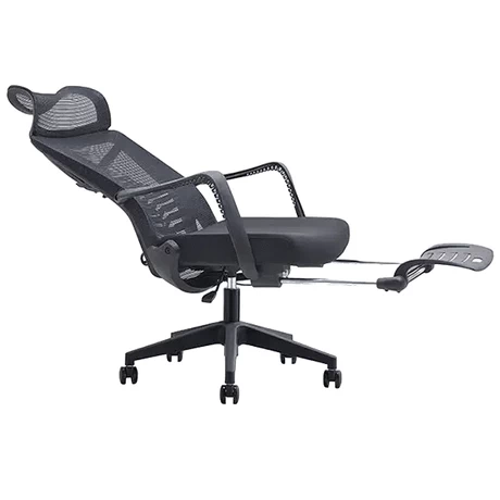 Silla Escritorio PRO - vista alternativa