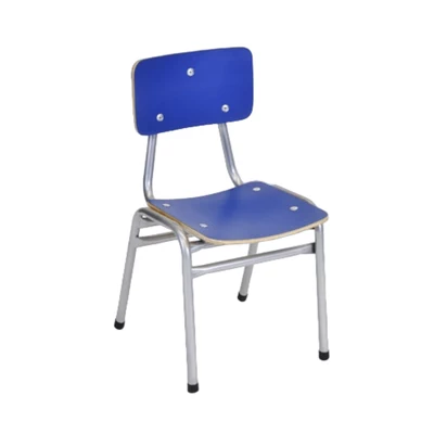 Silla Párvulo
