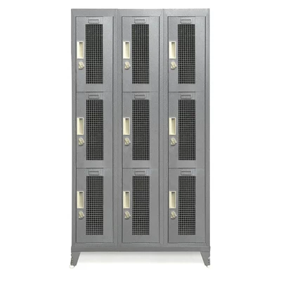 Locker Puerta Malla M3-03