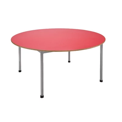 Mesa Párvulo Redonda 90cm