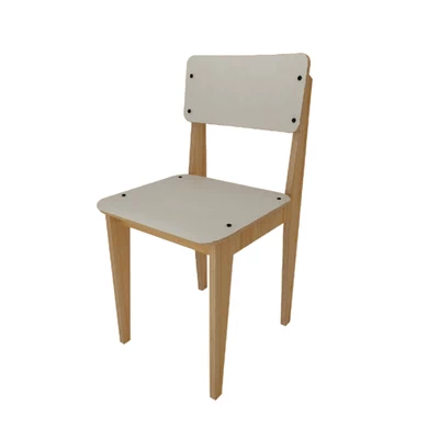 Silla Adulto JUNJI