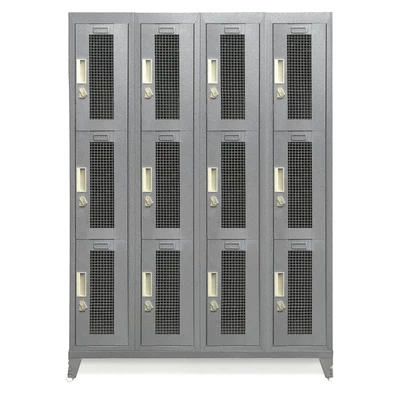 Locker Puerta Malla M4-03