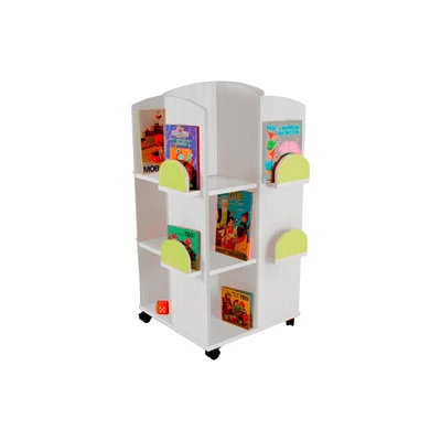 Mueble Expositor Giratorio