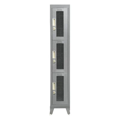 Locker Puerta Malla M1-03