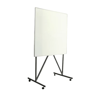 Pizarra móvil 120x150