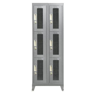 Locker Puerta Malla M2-03