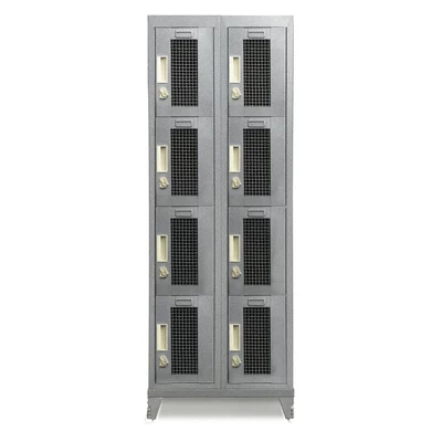 Locker Puerta Malla M2-04
