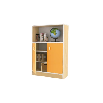 Biblioteca Modular mediana