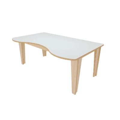 Mesa Inclusión JUNJI