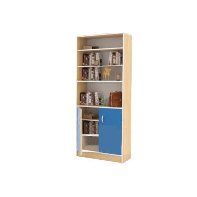 Biblioteca Modular Grande