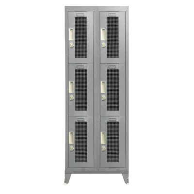 Locker Puerta Malla M2-03