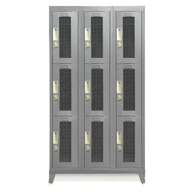 Locker Puerta Malla M3-03