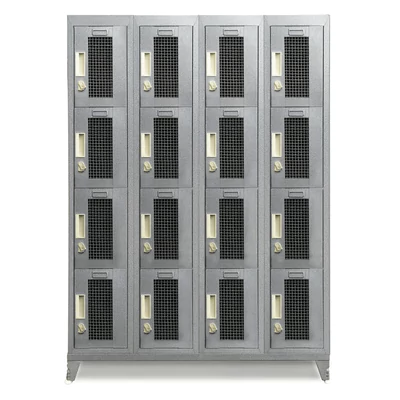 Locker Puerta Malla M4-04