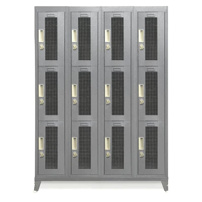 Locker Puerta Malla M4-03