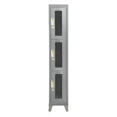 Locker Puerta Malla M1-03