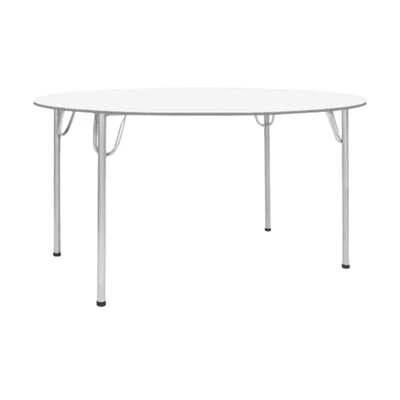 Mesa Casino Redonda 120cm