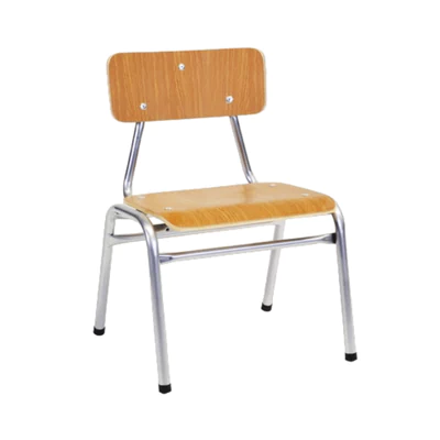 Silla de Colegio Normada N°2