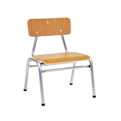Silla de Colegio Normada N°1