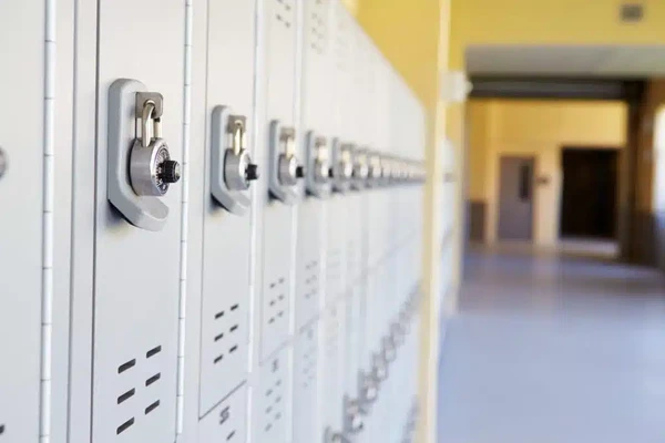 ¿Por qué tener lockers en nuestra empresa?