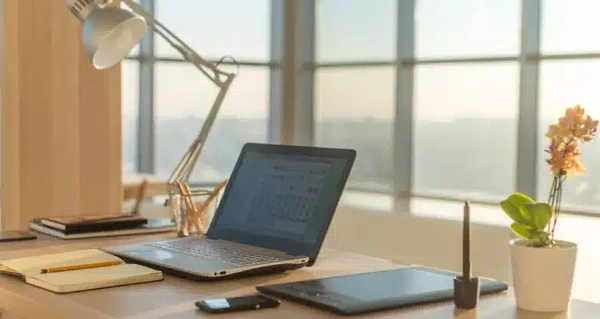 6 consejos para tener una oficina funcional