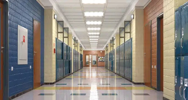 Todo sobre la señalización en los espacios educativos