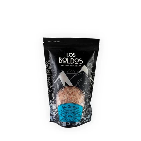 DOYPACK SAL DEL HIMALAYA GRUESA PARRILLERA