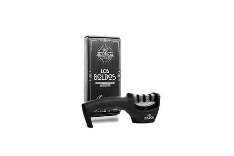 AFILADOR DE CUCHILLOS DE MESÓN
