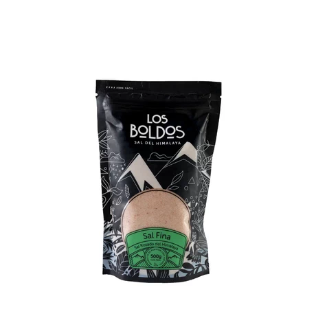 DOYPACK SAL DEL HIMALAYA FINA PARRILLERA