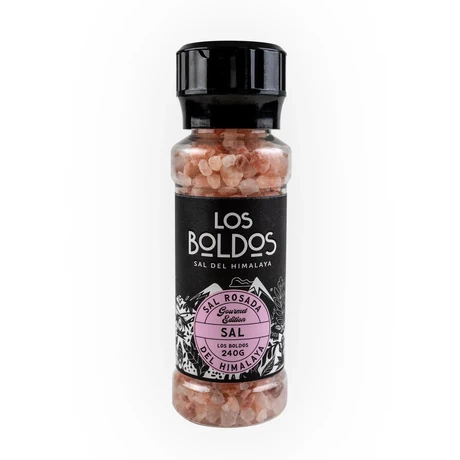 MOLINILLO SAL ROSADA DEL HIMALAYA