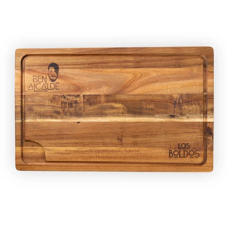 TABLA ACACIA RECTANGULAR 