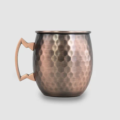 MUG COBRE