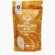SAL PARRILLERA AJO