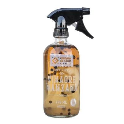 SALMUERA VINAGRE MANZANA