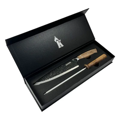 CAJA MAGNETICA CUCHILLO CURACAVI + ASTIL