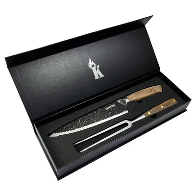 CAJA MAGNETICA CUCHILLO CURACAVI + PINCHO