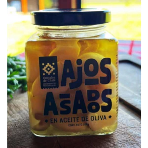AJOS ASADOS