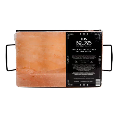 TABLA DE SAL ROSADA DEL HIMALAYA