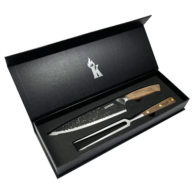 CAJA MAGNETICA CUCHILLO CURACAVI + PINCHO